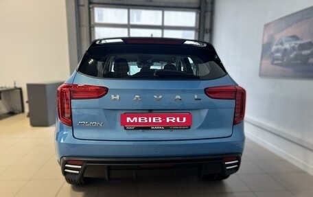 Haval Jolion, 2026 год, 2 449 000 рублей, 4 фотография