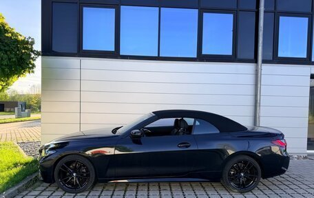 BMW 4 серия, 2022 год, 6 278 000 рублей, 3 фотография