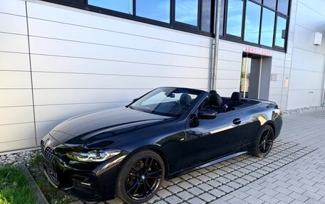 BMW 4 серия, 2022 год, 6 278 000 рублей, 2 фотография