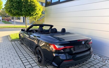 BMW 4 серия, 2022 год, 6 278 000 рублей, 5 фотография