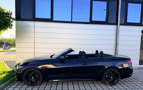 BMW 4 серия, 2022 год, 6 278 000 рублей, 4 фотография