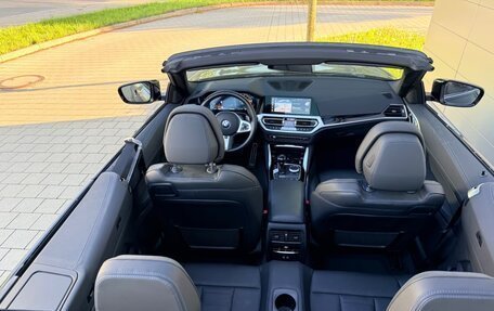 BMW 4 серия, 2022 год, 6 278 000 рублей, 6 фотография