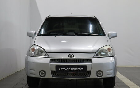 Suzuki Liana, 2007 год, 525 448 рублей, 2 фотография