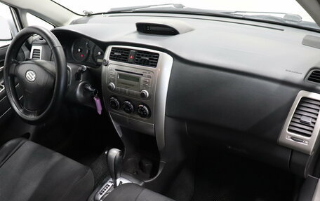 Suzuki Liana, 2007 год, 525 448 рублей, 6 фотография
