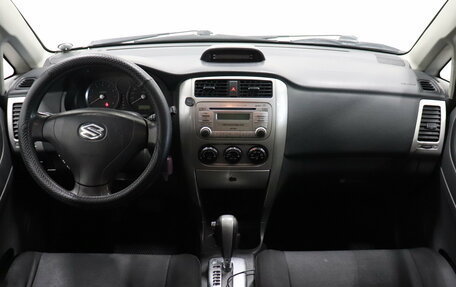 Suzuki Liana, 2007 год, 525 448 рублей, 7 фотография