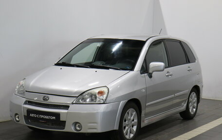 Suzuki Liana, 2007 год, 525 448 рублей, 5 фотография