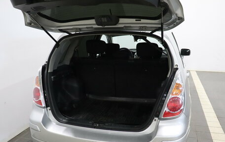 Suzuki Liana, 2007 год, 525 448 рублей, 15 фотография