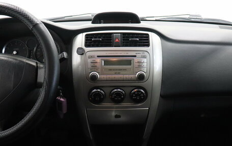 Suzuki Liana, 2007 год, 525 448 рублей, 12 фотография