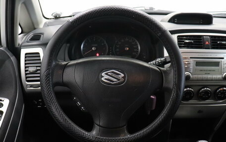 Suzuki Liana, 2007 год, 525 448 рублей, 10 фотография