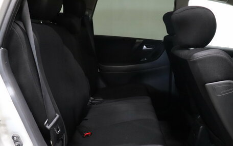 Suzuki Liana, 2007 год, 525 448 рублей, 14 фотография