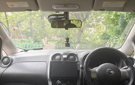 Nissan Note II рестайлинг, 2014 год, 670 000 рублей, 4 фотография