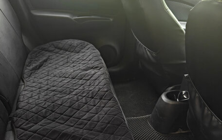 Nissan Note II рестайлинг, 2014 год, 670 000 рублей, 5 фотография
