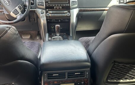 Toyota Land Cruiser 200, 2013 год, 5 350 000 рублей, 4 фотография