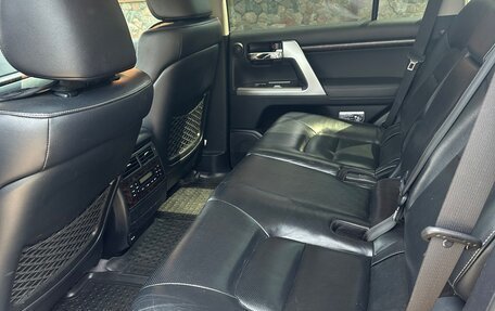 Toyota Land Cruiser 200, 2013 год, 5 350 000 рублей, 5 фотография