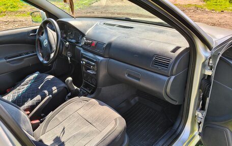 Skoda Octavia IV, 2002 год, 450 000 рублей, 7 фотография