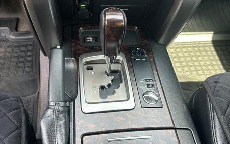Toyota Land Cruiser 200, 2013 год, 5 350 000 рублей, 10 фотография