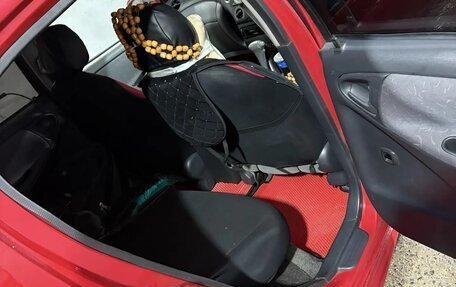 Toyota Vitz, 2000 год, 230 000 рублей, 8 фотография
