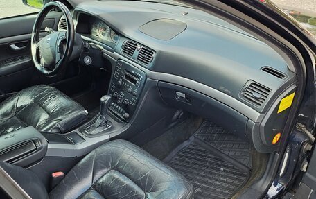 Volvo S80 II рестайлинг 2, 2005 год, 395 000 рублей, 7 фотография