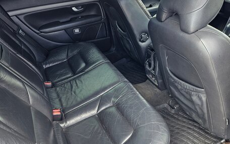 Volvo S80 II рестайлинг 2, 2005 год, 395 000 рублей, 9 фотография