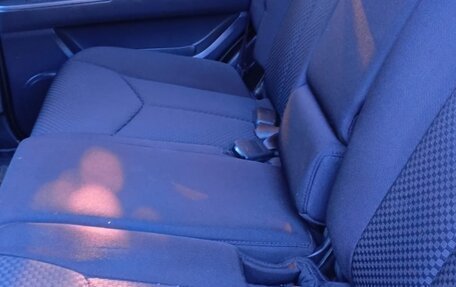 SsangYong Kyron I, 2013 год, 870 000 рублей, 8 фотография