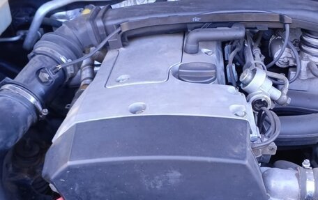 SsangYong Kyron I, 2013 год, 870 000 рублей, 9 фотография