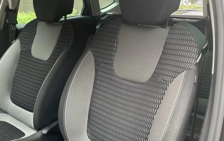Renault Kaptur I рестайлинг, 2020 год, 1 690 000 рублей, 4 фотография