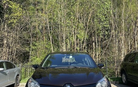 Renault Kaptur I рестайлинг, 2020 год, 1 690 000 рублей, 12 фотография