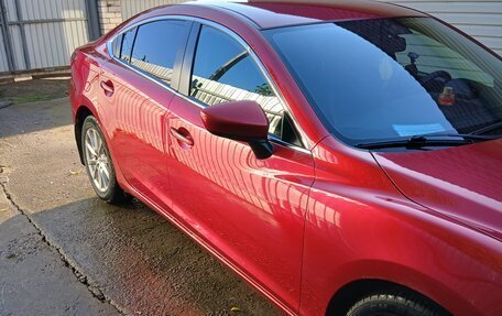 Mazda 6, 2014 год, 1 370 000 рублей, 7 фотография