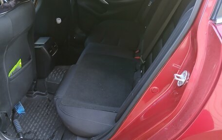 Mazda 6, 2014 год, 1 370 000 рублей, 11 фотография