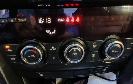 Mazda 6, 2014 год, 1 370 000 рублей, 17 фотография