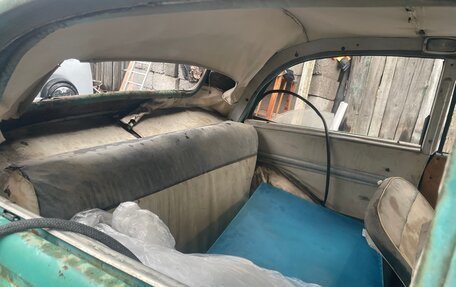 Opel Olympia I, 1936 год, 800 000 рублей, 4 фотография