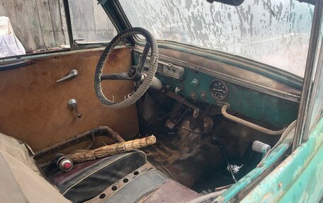 Opel Olympia I, 1936 год, 800 000 рублей, 5 фотография