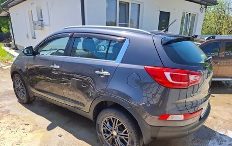 KIA Sportage III, 2012 год, 1 150 000 рублей, 3 фотография