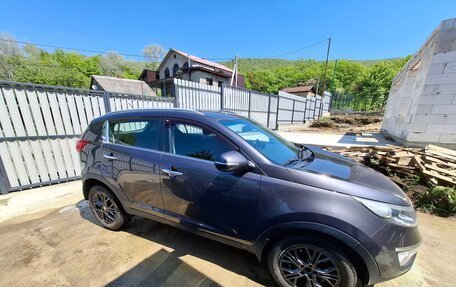 KIA Sportage III, 2012 год, 1 150 000 рублей, 5 фотография