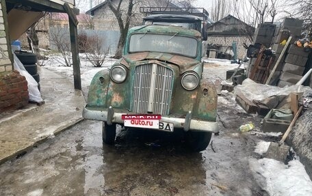 Opel Olympia I, 1936 год, 800 000 рублей, 7 фотография