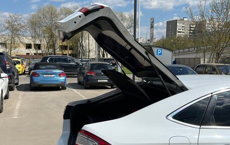 Ford Mondeo IV, 2012 год, 1 100 000 рублей, 7 фотография