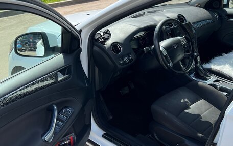 Ford Mondeo IV, 2012 год, 1 100 000 рублей, 8 фотография