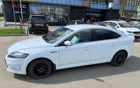 Ford Mondeo IV, 2012 год, 1 100 000 рублей, 3 фотография