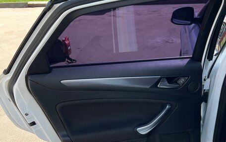 Ford Mondeo IV, 2012 год, 1 100 000 рублей, 12 фотография