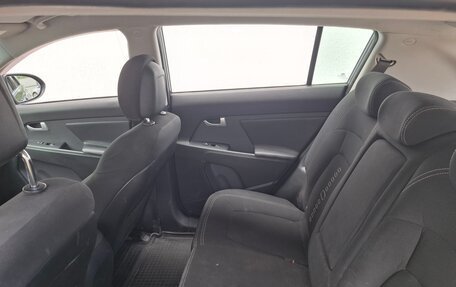 KIA Sportage III, 2012 год, 1 150 000 рублей, 9 фотография