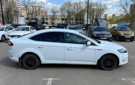 Ford Mondeo IV, 2012 год, 1 100 000 рублей, 4 фотография