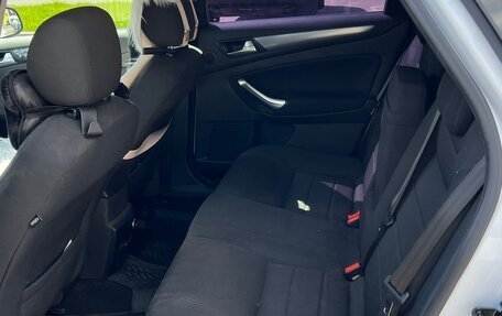Ford Mondeo IV, 2012 год, 1 100 000 рублей, 11 фотография