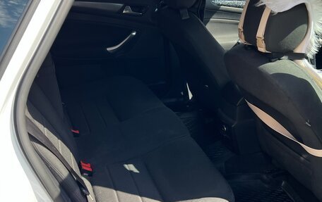 Ford Mondeo IV, 2012 год, 1 100 000 рублей, 13 фотография