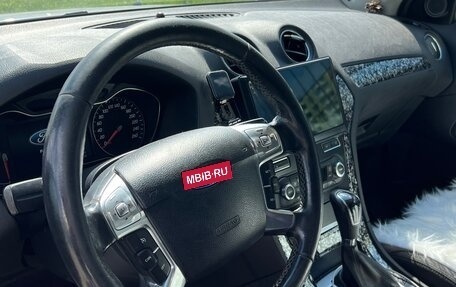 Ford Mondeo IV, 2012 год, 1 100 000 рублей, 9 фотография