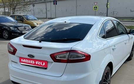 Ford Mondeo IV, 2012 год, 1 100 000 рублей, 6 фотография
