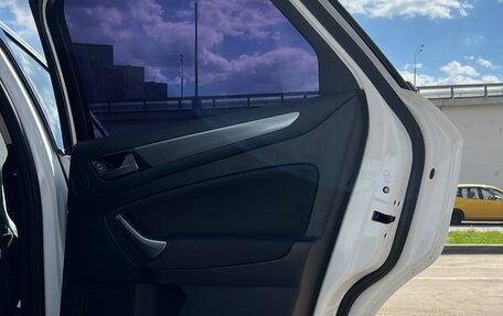 Ford Mondeo IV, 2012 год, 1 100 000 рублей, 15 фотография