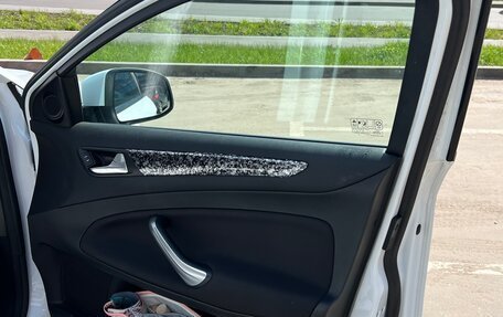 Ford Mondeo IV, 2012 год, 1 100 000 рублей, 16 фотография