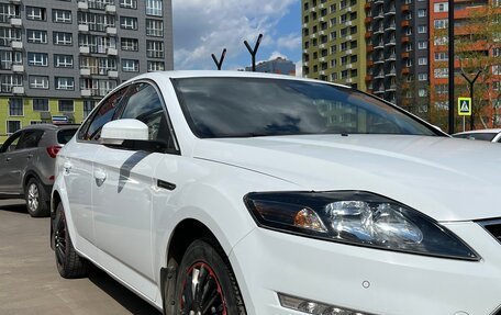 Ford Mondeo IV, 2012 год, 1 100 000 рублей, 19 фотография