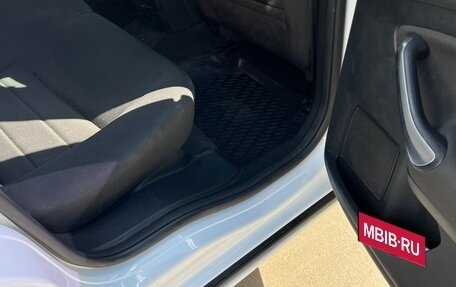 Ford Mondeo IV, 2012 год, 1 100 000 рублей, 14 фотография