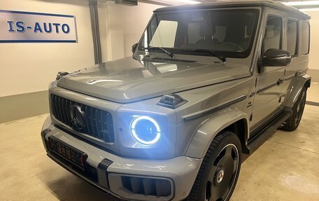 Mercedes-Benz G-Класс AMG, 2026 год, 29 990 900 рублей, 2 фотография